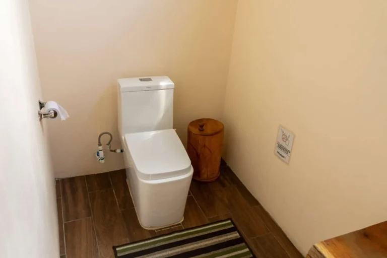 Baño