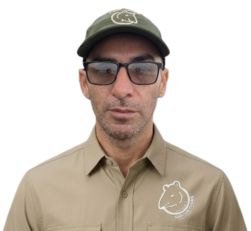 Esteban Sandi - Surcos Tours