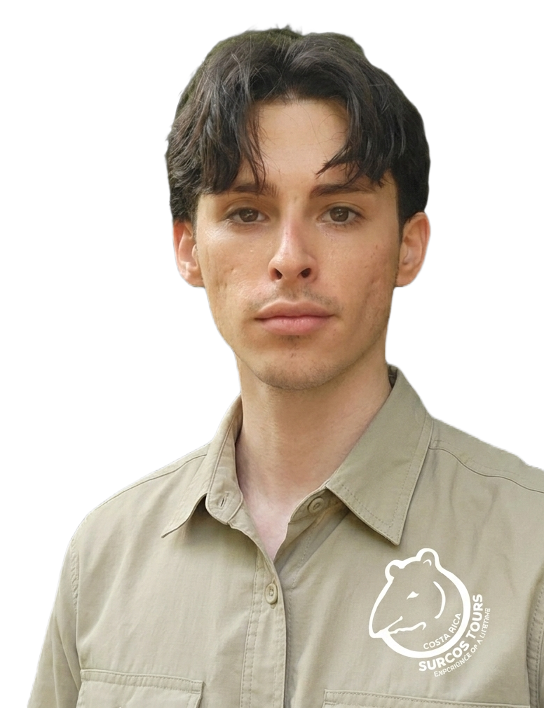 Sean Goodman - Surcos Tours