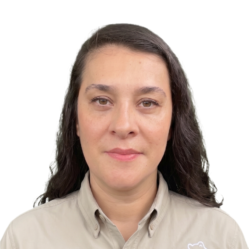 Kathia Elizondo - Surcos Tours