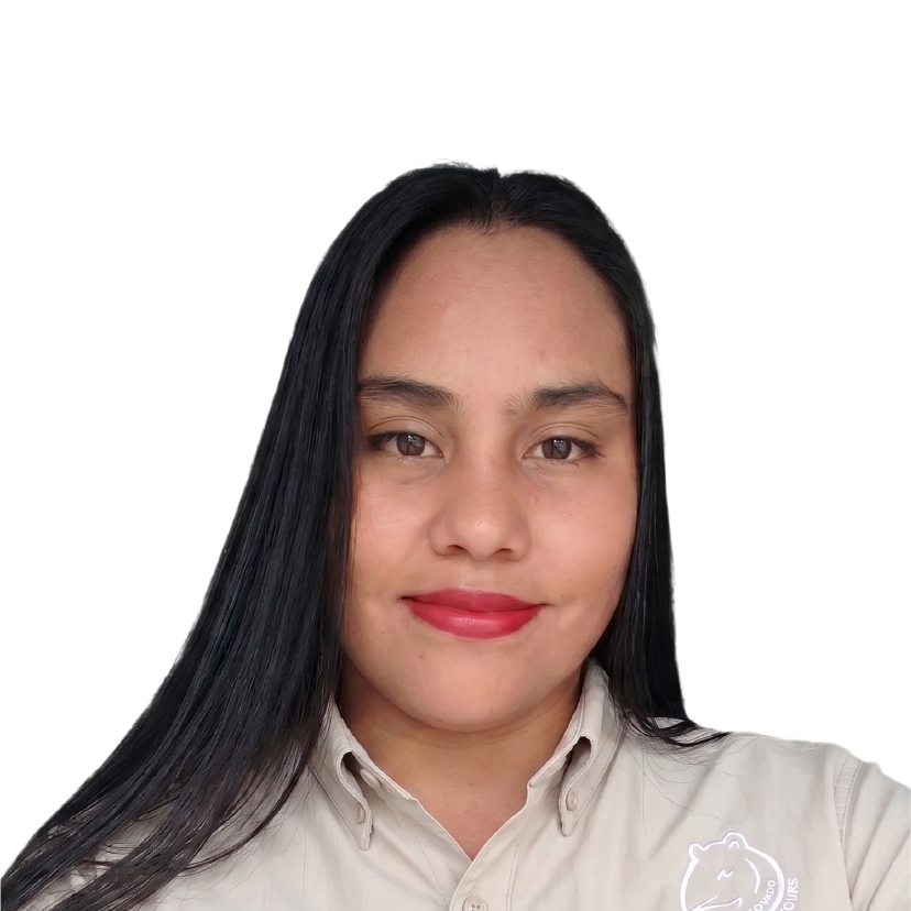 Paola Mora - Surcos Tours