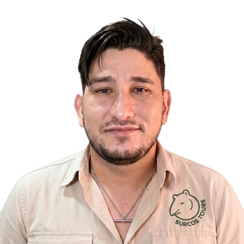 Ronny Rojas - Surcos Tours