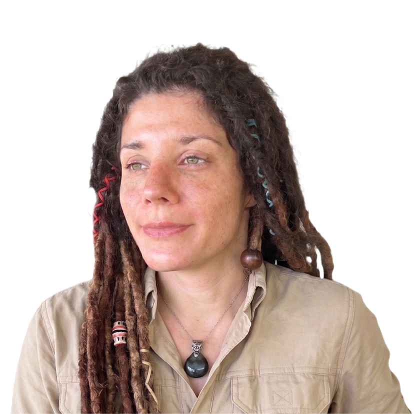 Stella Paniagua - Surcos Tours