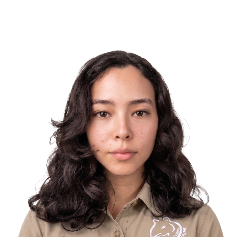 Wanda Goodman - Surcos Tours
